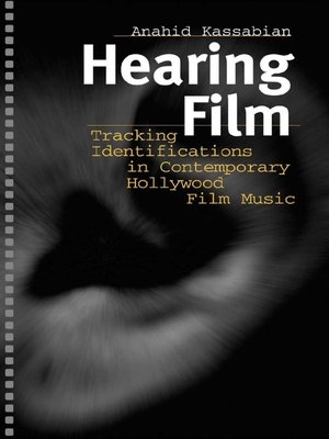 cover image of Hearing Film